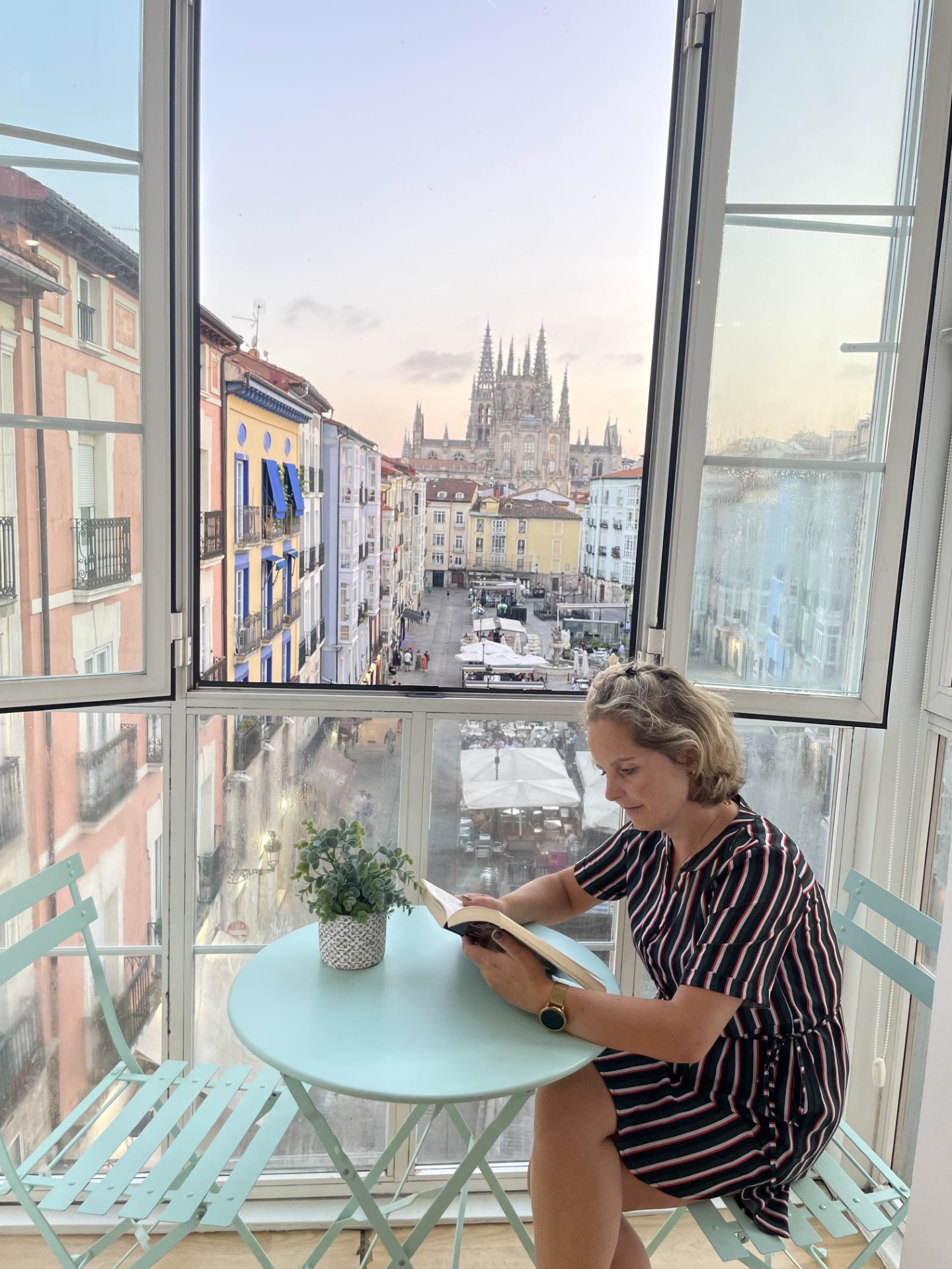 Marit van Ankergrond Coaching